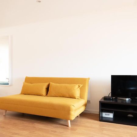 ליסבון Apartments Center Castelo מראה חיצוני תמונה