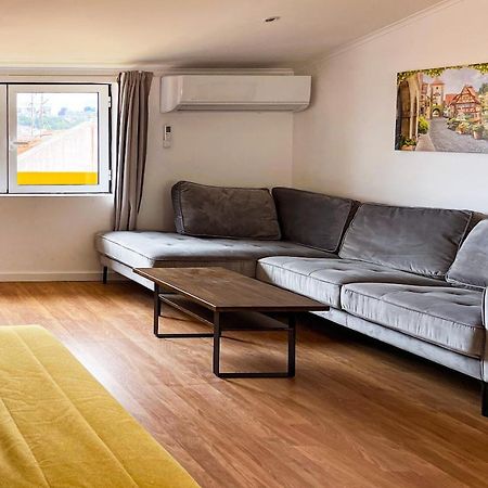 ליסבון Apartments Center Castelo מראה חיצוני תמונה