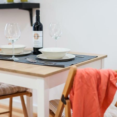 ליסבון Apartments Center Castelo מראה חיצוני תמונה