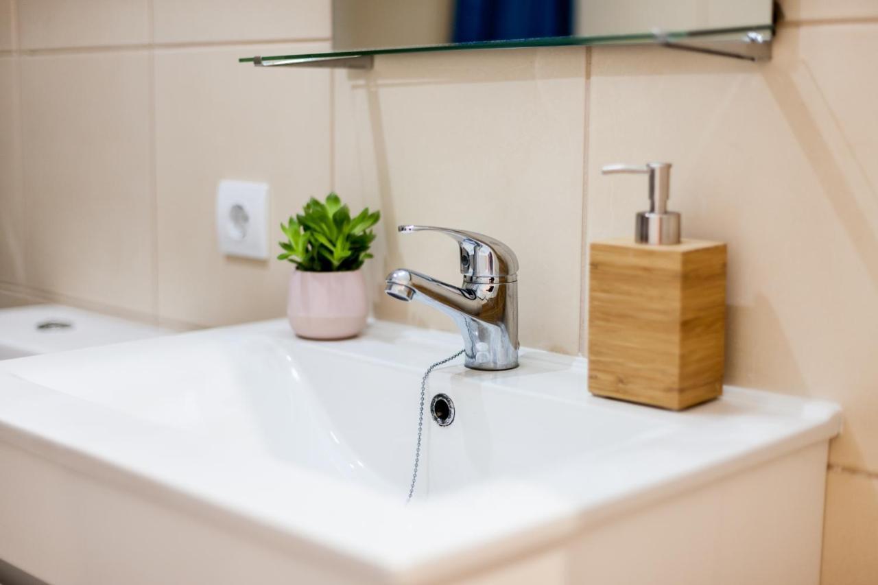 ליסבון Apartments Center Castelo מראה חיצוני תמונה