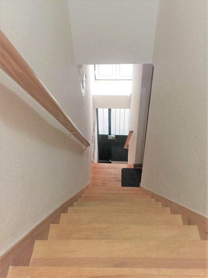 ליסבון Apartments Center Castelo מראה חיצוני תמונה