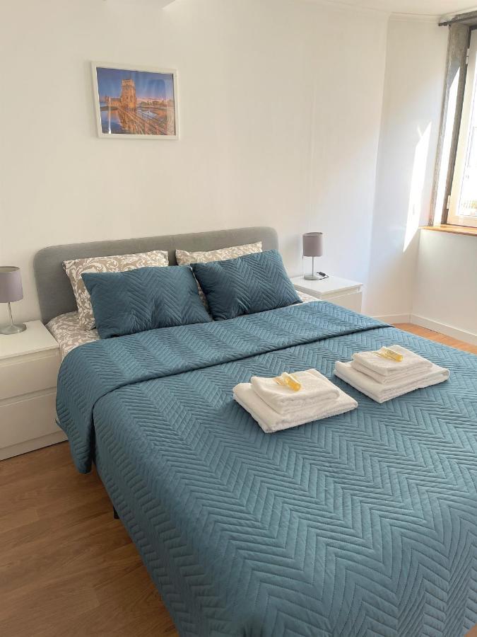 ליסבון Apartments Center Castelo מראה חיצוני תמונה