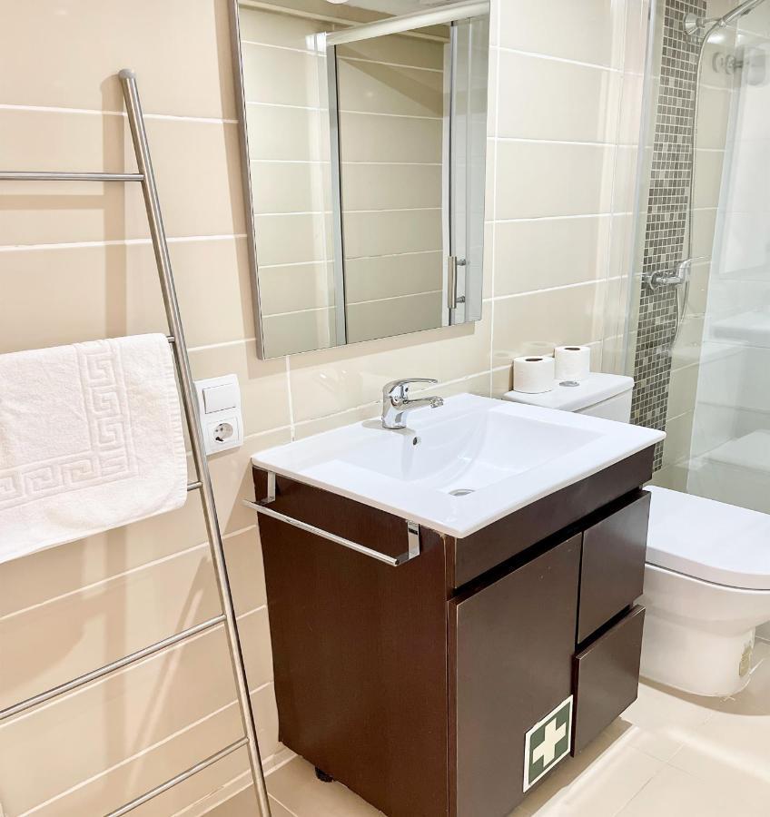 ליסבון Apartments Center Castelo מראה חיצוני תמונה