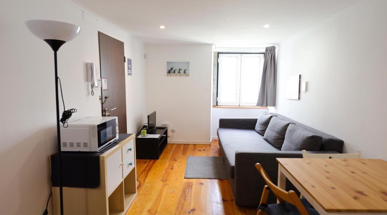 ליסבון Apartments Center Castelo מראה חיצוני תמונה