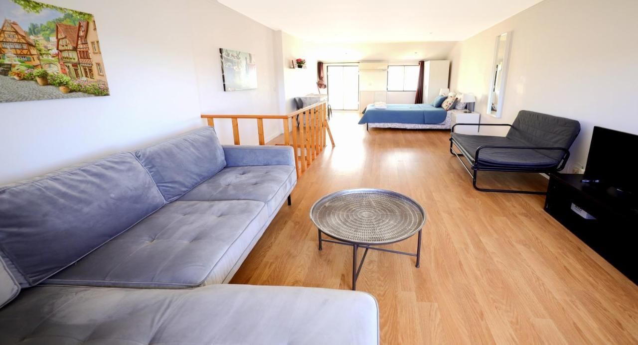 ליסבון Apartments Center Castelo מראה חיצוני תמונה
