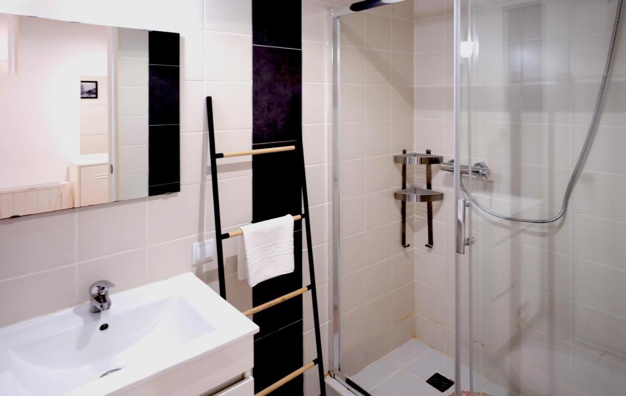 ליסבון Apartments Center Castelo מראה חיצוני תמונה