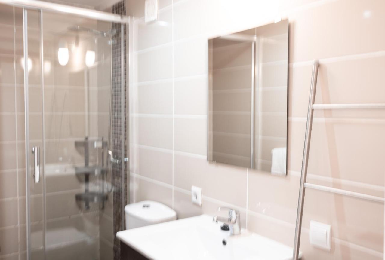 ליסבון Apartments Center Castelo מראה חיצוני תמונה