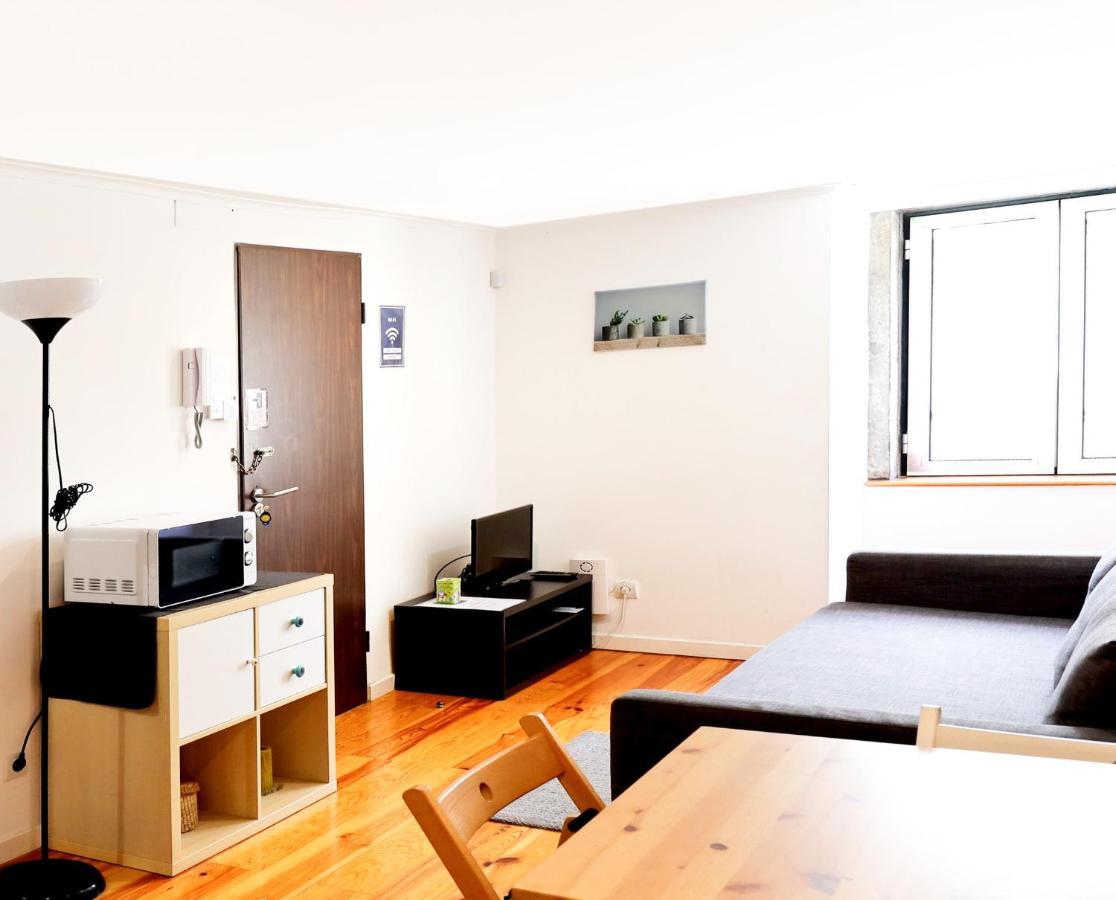 ליסבון Apartments Center Castelo מראה חיצוני תמונה