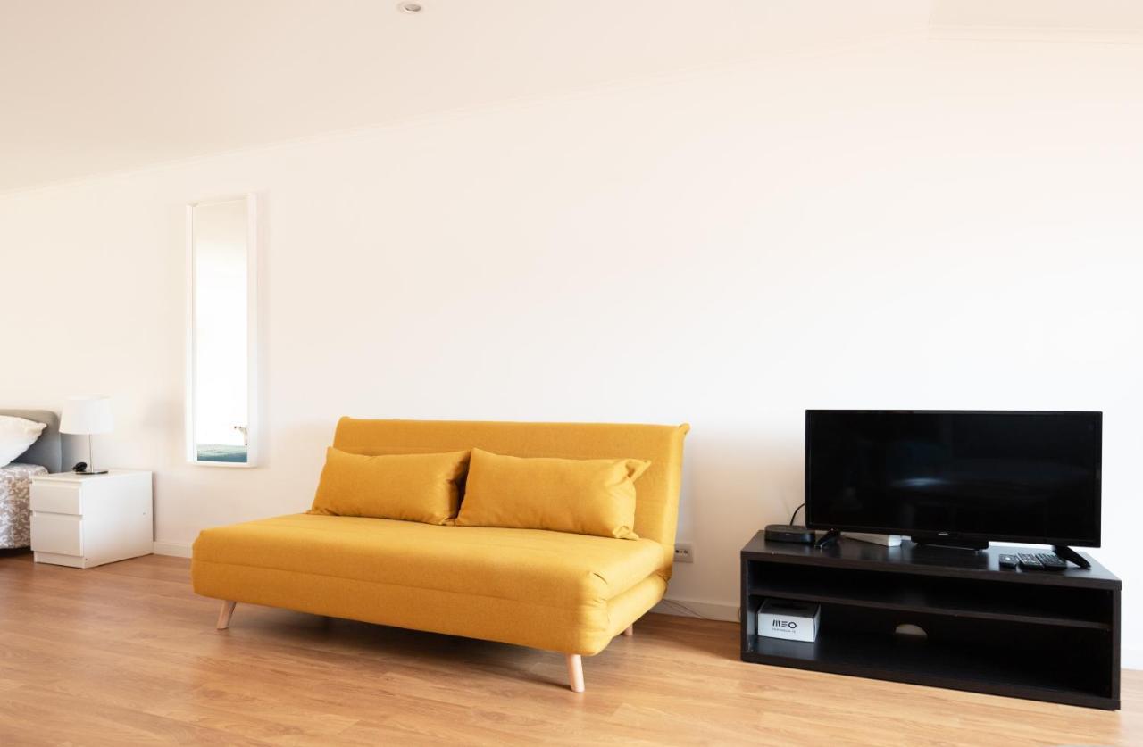 ליסבון Apartments Center Castelo מראה חיצוני תמונה